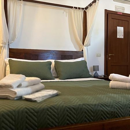B&B Antico Caricatore Sciacca Exterior photo