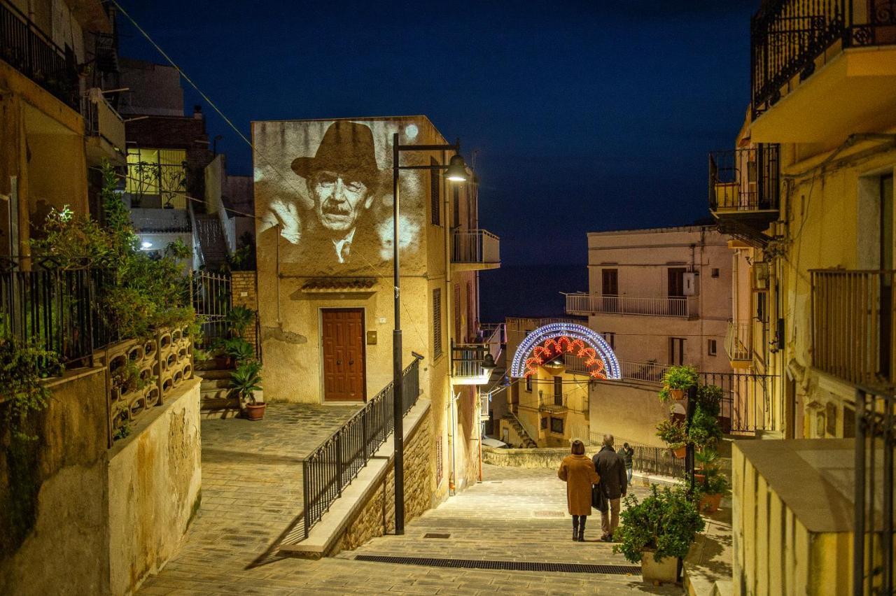 B&B Antico Caricatore Sciacca Exterior photo