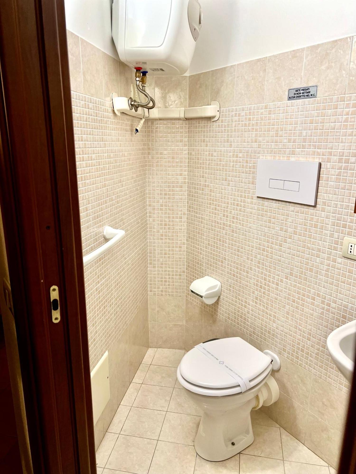 B&B Antico Caricatore Sciacca Exterior photo