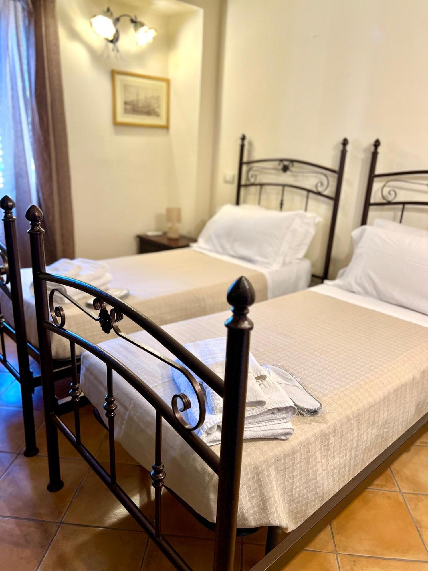 B&B Antico Caricatore Sciacca Exterior photo