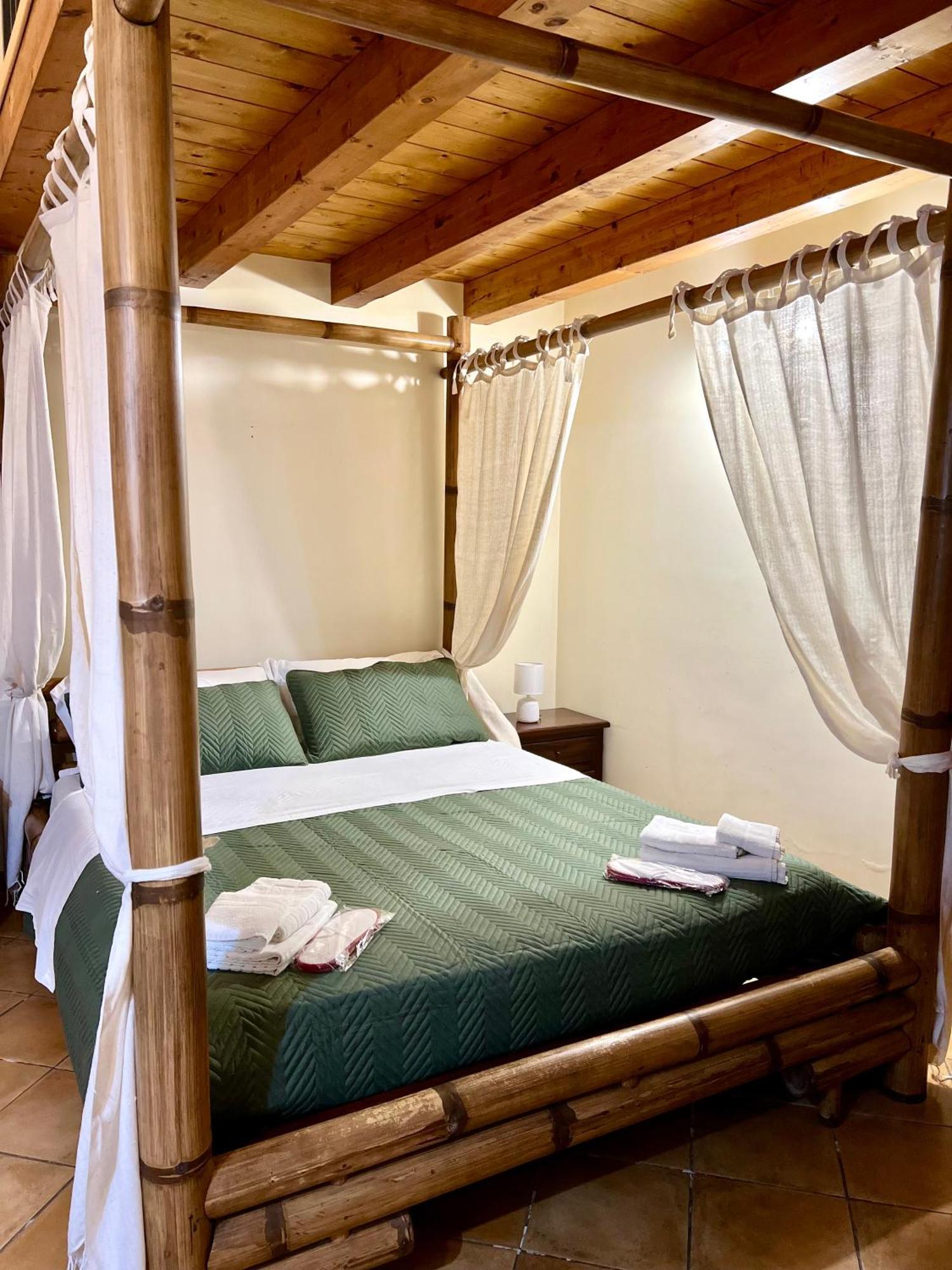 B&B Antico Caricatore Sciacca Exterior photo