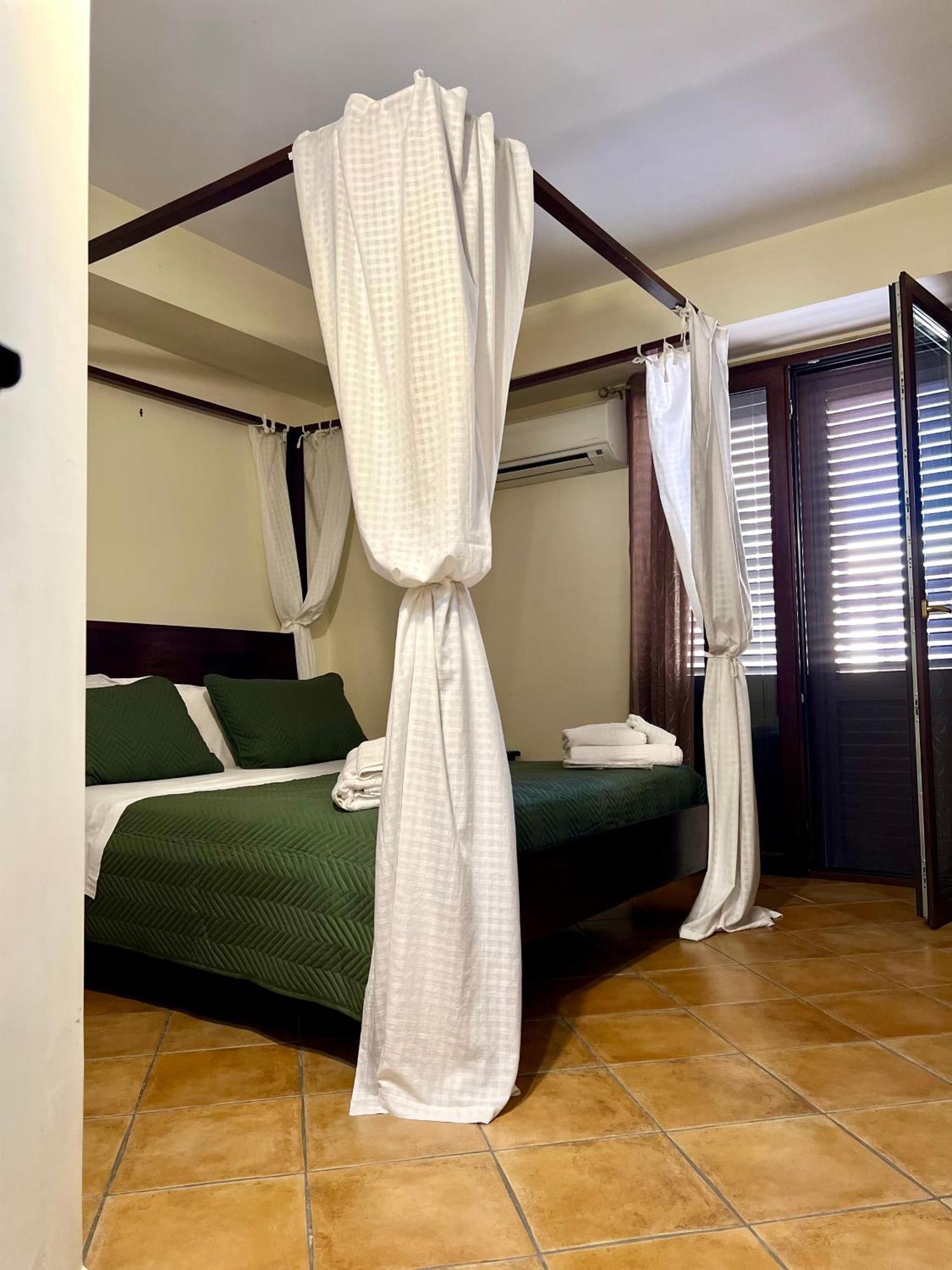 B&B Antico Caricatore Sciacca Exterior photo